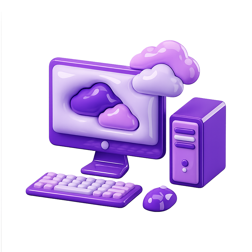 Managed IT Services